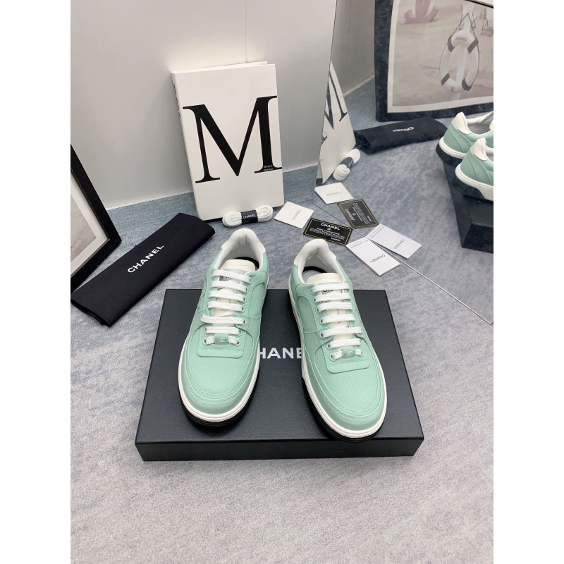 Ch*el casual shoes